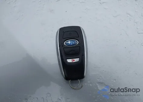 2023 Subaru Wrx Limited from USA, damaged, VIN JF1VBAL65P9822844